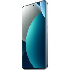 Мобільний телефон Xiaomi Redmi Note 15 Pro 5G 8/512 GB Glacier Blue (1186956) - Фото