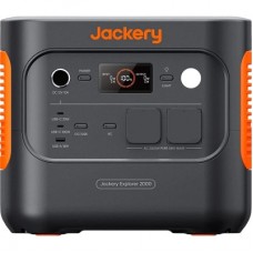 Зарядная станция Jackery Explorer 2000 V2 2042Wh (Exlporer 2000 v2)