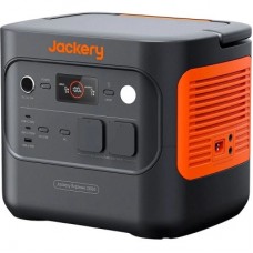 Зарядна станція Jackery Explorer 2000 V2 2042Wh (Exlporer 2000 v2) - Фото
