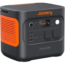 Зарядна станція Jackery Explorer 2000 V2 2042Wh (Exlporer 2000 v2) - Фото