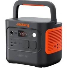 Зарядна станція Jackery Explorer 2000 V2 2042Wh (Exlporer 2000 v2) - Фото