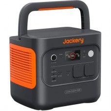 Зарядна станція Jackery Explorer 2000 V2 2042Wh (Exlporer 2000 v2) - Фото