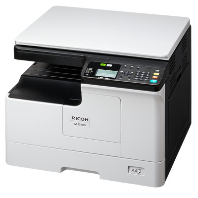Многофункциональное устройство Ricoh M 2310N (423847)