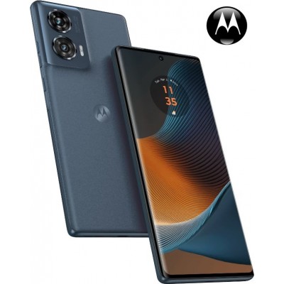 Игровой смартфон Motorola Edge 50 fusion Snapdragon 7s 8/256Gb (едж 50 фюжен)