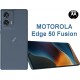 Игровой смартфон Motorola Edge 50 fusion Snapdragon 7s 8/256Gb (едж 50 фюжен)
