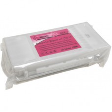 Картридж Premium Quality Epson SureColor SC-T3000 C13T693300 Magenta pigment 350 ml (70265145) - Фото