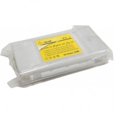 Картридж Premium Quality Epson SureColor SC-T3000 C13T693400 Yellow pigment 350 ml (70265144) - Фото
