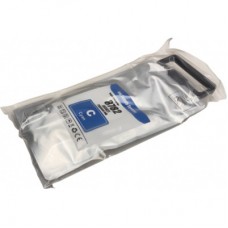 Картридж Premium Quality Epson WF-R5190/5690 XXL C13T878240 Cyan pigment 425ml (70265141) - Фото