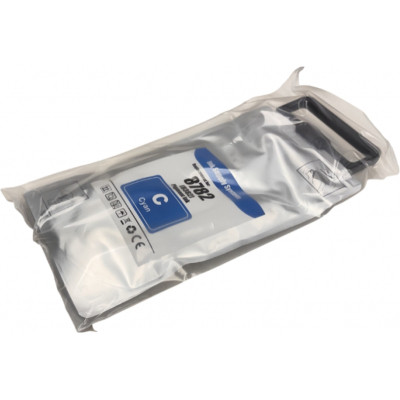 Картридж Premium Quality Epson WF-R5190/5690 XXL C13T878240 Cyan pigment 425ml (70265141)