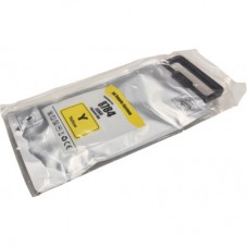 Картридж Premium Quality Epson WF-R5190/5690 XXL C13T878440 Yellow pigment 425ml (70265139) - Фото