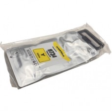 Картридж Premium Quality Epson WF-C869RDTWF C13T973400 Yellow pigment 192ml (70265148) - Фото