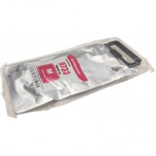 Картридж Premium Quality Epson WF-C869RDTWF C13T973300 Magenta pigment 192ml (70265149) - Фото
