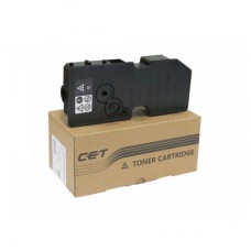 Тонер-картридж CET Kyocera Mita ECOSYS P5021/5521 TK-5220K 1.2K, black (CET141133) Тонер-картридж CET Kyocera Mita ECOSYS P5021/5521 TK-5220K 1.2K, black (CET141133) - Фото