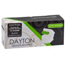 Картридж Dayton Pantum TL-5120HP для BP5100/BM5100 (DN-PANT-TL5120HP) - Фото