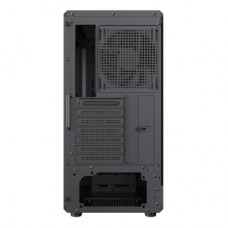 Корпус для ПК Gamemax CLAW 460 WB (9101-1200R0009) - Фото