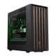 Корпус для ПК Gamemax CLAW 460 WB (9101-1200R0009)