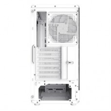Корпус для ПК Gamemax CLAW 460 WW (9101-1200R0010) - Фото