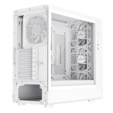 Корпус для ПК Gamemax CLAW 460 WW (9101-1200R0010) - Фото