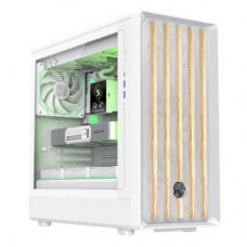 Корпус для ПК Gamemax CLAW 460 WW (9101-1200R0010) - Фото