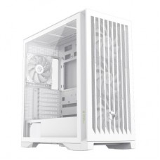 Корпус для ПК Gamemax LEADER 2 WH (9101-0900R0002) - Фото