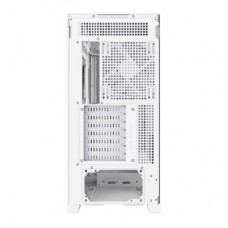 Корпус для ПК Gamemax LEADER 2 WH (9101-0900R0002) - Фото
