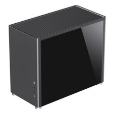 Корпус для ПК Gamemax SPARK BLACK (1125-2001R0067) - Фото