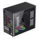 Корпус для ПК Gamemax SPARK BLACK (1125-2001R0067)
