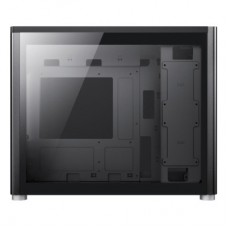 Корпус для ПК Gamemax SPARK BLACK (1125-2001R0067) - Фото