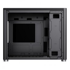 Корпус для ПК Gamemax SPARK BLACK (1125-2001R0067) - Фото