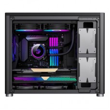 Корпус для ПК Gamemax SPARK BLACK (1125-2001R0067) - Фото