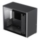 Корпус для ПК Gamemax SPARK BLACK (1125-2001R0067)