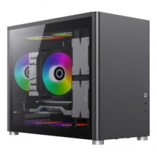 Корпус для ПК Gamemax SPARK BLACK (1125-2001R0067) - Фото