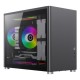 Корпус для ПК Gamemax SPARK BLACK (1125-2001R0067)
