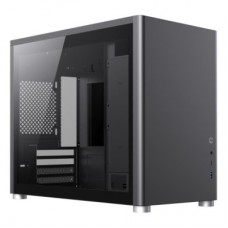 Корпус для ПК Gamemax SPARK BLACK (1125-2001R0067) - Фото