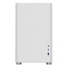 Корпус для ПК Gamemax SPARK FULL WHITE (1125-2001R0070) - Фото