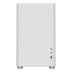 Корпус для ПК Gamemax SPARK FULL WHITE (1125-2001R0070)