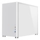Корпус для ПК Gamemax SPARK FULL WHITE (1125-2001R0070)