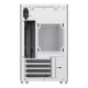 Корпус для ПК Gamemax SPARK FULL WHITE (1125-2001R0070)