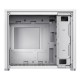 Корпус для ПК Gamemax SPARK FULL WHITE (1125-2001R0070)