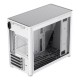 Корпус для ПК Gamemax SPARK FULL WHITE (1125-2001R0070)