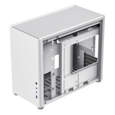 Корпус для ПК Gamemax SPARK FULL WHITE (1125-2001R0070) - Фото