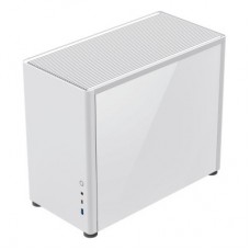 Корпус для ПК Gamemax SPARK FULL WHITE (1125-2001R0070) - Фото