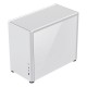 Корпус для ПК Gamemax SPARK FULL WHITE (1125-2001R0070)