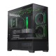 Корпус для ПК Gamemax VISTA 2 MB (9101-0600R0015)