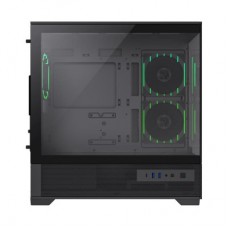 Корпус для ПК Gamemax VISTA 2 MB (9101-0600R0015) - Фото