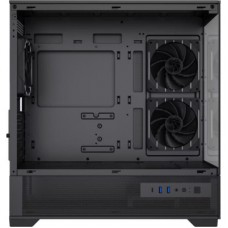 Корпус для ПК Gamemax VISTA 2 MB (9101-0600R0015) - Фото