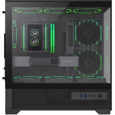 Корпус для ПК Gamemax VISTA 2 MB (9101-0600R0015) - Фото