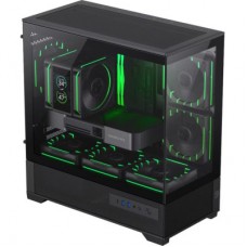 Корпус для ПК Gamemax VISTA 2 MB (9101-0600R0015) - Фото