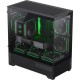 Корпус для ПК Gamemax VISTA 2 MB (9101-0600R0015)