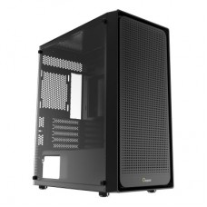 Корпус для ПК OCYPUS GAMMA C50 BK (GAMMA-C50-BKG000XX-GL)